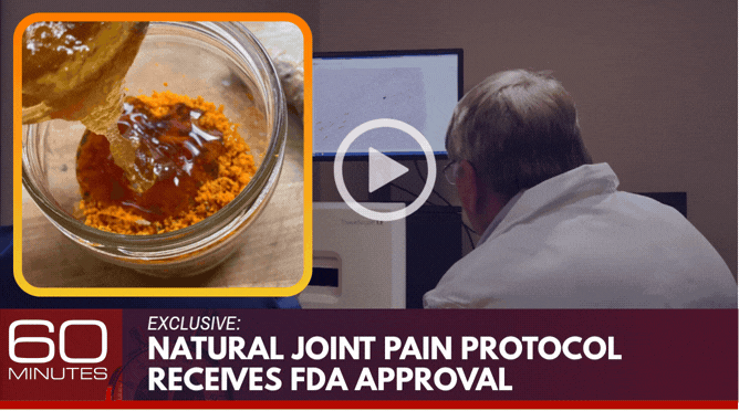 Natural Alternative to Knee Surgery
